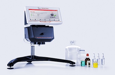 Rotational Viscometer